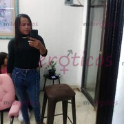 ESTOY PARA COMPLACERTE PAPI SERE TU PERRITA EN LA CAMA Y TE ARE VENIR LO MAS RIC - FOTO 6