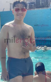 JOVEN DE 26 AÑOS ENCANTADO POR TODO TIPO DE MUJER - FOTO 1