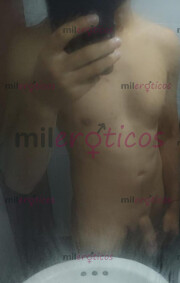 JOVEN DE 25 AÑOS DISPUESTO A COMPLACER MUJERES SOLTERAS - FOTO 5