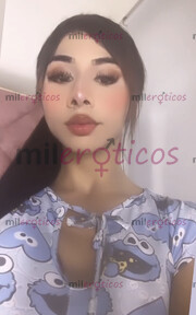 HOLA SOY JULIANA SOY NUEVA EN ACÁ CHICA VERSÁTIL CALIENTE LECHERA CON SITIO - FOTO 6