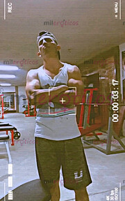 QUE TAL SOY UN CHAVO EXTROVERTIDO ME GUSTA HACER DE TODO SOY UNA PERSONA ACTIVA - FOTO 1