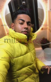 SOY UN MORENO QUE ME ENCANTA EL EJERCICIO ME CONSIDERO UN CHICO ADOPTADO Y ENCAN - FOTO 3