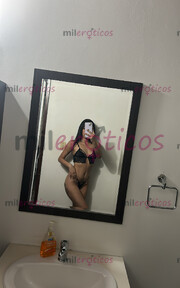 FLACA LINDA CON GANAS DE PASARLA RICO UN RATO - FOTO 10