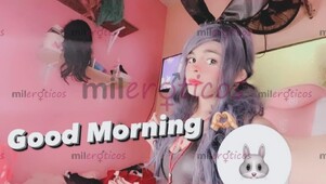 PRINCESS KAWAI MIDO 1.50CM & TE GARANTIZO UNA EXPERIENCIA ÚNICA - FOTO 4