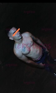 UN GUSTO SOY DANNY UN CHICO ATLÉTICO, CON 20 CM DE MUCHO PLACER. - FOTO 9