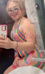 HOLA TE ENCANTARÍA SER PENETRADO XK UN TRANS ESTÁS EN EL LUGAR CORRECTO - FOTO 3