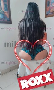 19 AÑOS CHICA REAL, CO GE M3 COMO MÁS TE GUSTA QUIERO DARTE PLACER ROXX - FOTO 8