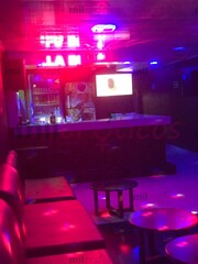 CLUB CANELAS EXCLUSIVO 24 7 CON ZONA VIP Y HABITACIONES PRIVADAS AL NORTE - FOTO 9