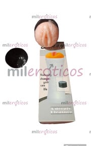 MASTURBADOR MASCULINO Y LUBRICANTE $75.000 PAGO CONTRAENTREGA A NIVEL NACIONAL - FOTO 3