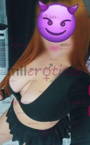 LINDA GORDITA , CON SENOS GRANDE Y ORAL AL NATURAL - FOTO 5