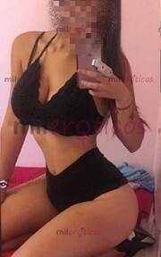 PROMO SOY ALONDRA INDEPENDIENTE Y NUEVA EN EL AMBIENTE - FOTO 6