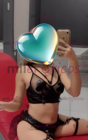 JOVENCITA INICIÁNDOME SOY YARELI AMOR Y QUIERO SER TUYAAA PAPITO - FOTO 6