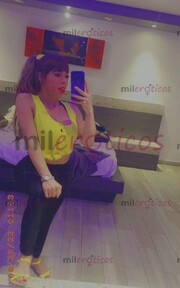 DE NUEVO NENA SUPER CALIENTE LECHOSA PARA TY - FOTO 8