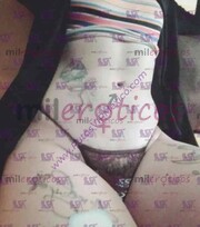 CHICA TRANSEXUAL MUY COMPLACIENTE SIN BARRERAS EN EL SEXO AGO DE TODO - FOTO 5