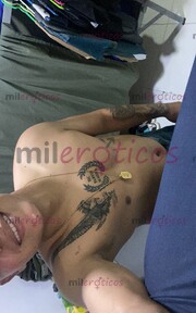 ACTIVO, CALIENTE Y POTENTE 100% SERIO Y DISCRETO. ÚNICAMENTE SERVICIO A MUJERES! - FOTO 5