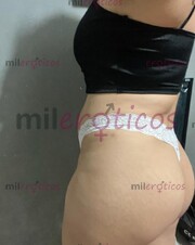 GRACIAS DISPONIBLE SOY 100% REAL TE DARÉ EL MEJOR TRATO CARIÑO CONTACTAME - FOTO 5