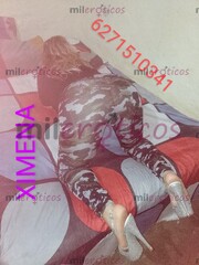 LA MAESTRA DEL SEXO XIMENA MADURA NINFÓMANA MEGA CACHONDA - FOTO 5