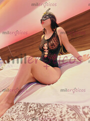 CARA BONITA, CON UN CUERPO DELICIOSO, 100% REAL!! - FOTO 8