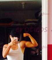 ESTATURA PROMEDIO CON UN BUEN PENE DISPUESTO A COMPLACER TODO LO QUE PIDAS - FOTO 8