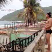 POCOS DÍAS SOY JHON ,CHICO JOVEN, MORBOSO Y MUY ARRECHO, ACTIVO - FOTO 10