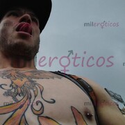 MACHO, FLACO, ACTIVO XL. DE PASO EN LA CIUDAD TIEMPO POR LIMITADO - FOTO 3