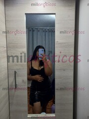 HOLA MIS AMORES SOY ALEJA, TENGO 20 AÑITOS LINDA - FOTO 2