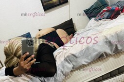 LEYMII NIÑA TRANS LISTA PARA CONPLACERLO EN TODO LOQUE USTE DECEE - FOTO 8
