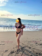 SOY ROMINA Y ESTARÉ UNOS DÍAS AQUÍ EN MANZANILLO DISFRÚTAME - FOTO 10