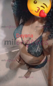 HOLA AMORES SOY DAYANA UNA MORENA RICA Y DESCOMPLICADA LLAMAME - FOTO 10