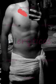 HOLA SOY ANGEL JOVEN DISPUESTO A DARTE GRAN PLACER - FOTO 2