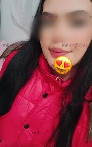 PAPI NO DEJES PASAR LA OPORTUNIDAD DE TENER TU MIEMBRO AQUÍ DENTRO DE MI .... - FOTO 9