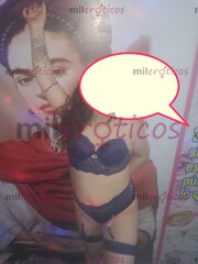BRINDARÉ UN RICO MASAJE ERÓTICO SOY UNA. TERAPÉUTA EROTICA SENSUAL - FOTO 4