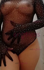 SERVICIO A DOMICILIO HOTEL O MOTEL ESCORT DE CUERPO BONITO - FOTO 3