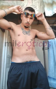 LEK NOVINHO, TATUADO E DISCRETO, ESTILO MANDRAKE SÃO PAULO - FOTO 9