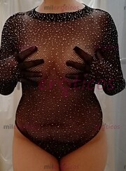 SERÉ TU ESCORT FAVORITA NO LO PIENSES MÁS ANÍMATE A PASAR UN RATO AGRADOMICALGÚN - FOTO 2