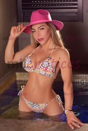 AMOR QUIERO QUE ME HAGAS TUYA, QUE ME DISFRUTES Y ME HAGAS VIBRAR TODO EL CUERPO - FOTO 7