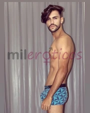 VAVADO ABREL ACOMPANHANTE DE LUXO EX MODELO UM ACOMPANHANTE TOTALMENTE DIFERENT - FOTO 3