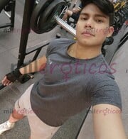 FLACO VERGÓN DESCOMPLICADO SEXO MORBO Y MASAJES 3224426992 - FOTO 4