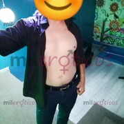 ALEJANDRO ENRICCO GIGOLO PROFESIONAL CON AMPLIA EXPERIENCIA EN CUMPLIR FANTASÍAS - FOTO 3