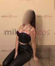RICA Y SENSUAL PROMO POR DOS HRS !!! FOTO REAL PACK REGALO AL CONTRATAR SERV. - FOTO 1
