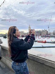 DESPUES DE UNA GIRA POR EUROPA YA DE REGRESO - FOTO 3