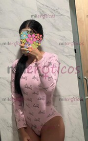 ABI HOLA CORAZON, SOY ABY ESCORT MAS COMPLACIENTE Y CARIÑOSA & ENTREGADA - FOTO 1