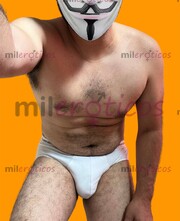 SERVICIO BISEXUAL Y MUY DISCRETO VIAJÓ A CHIHUAHUA - FOTO 5