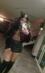 PALOMA TRANX CULONA Y VERGUDA LLAMA DISPONIBLE 24 HORAS - FOTO 3