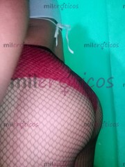 NUEVA EN LA CUIDAD MORENA HOT DISPONIBLE - FOTO 6