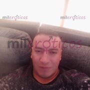 PROFESIONAL Y VARONIL HOMBRE BLANCO QUE SABE COMPLACER - FOTO 9