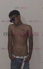 SOY ANDY Y ME ENCANTA EL DINERO PUEDO SER TU BB - FOTO 10