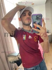 MACHO JOVEN FLACO GRUESA LECHERA VELLUDO 21 CM MSJS EROTIC DISCRETO, APTO PVDO - FOTO 10