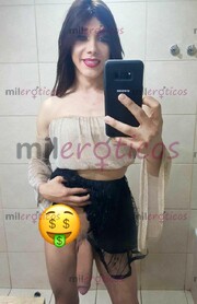 DE VISITA EN TU CIUDAD LA MAS VERGONA 23CM REALES DISPONIBLE 24 HRS - FOTO 3