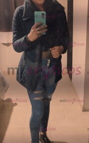 NUEVA EN ESTAS PLATAFORMAS CONTÁCTAME ASÍ TANIA GY - FOTO 6